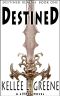 [A LitRPG Novel (Dest 01] • Destined - a LitRPG Novel (Destined Realms Book 1)